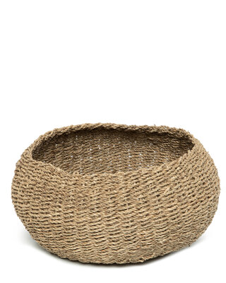 Bazar Bizar The Ho Coc Basket - Naturel - M