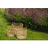The Cua Dai Basket - Naturel - S