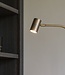 Frezoli Tubino Vloerlamp | Donker Messing | H137 cm