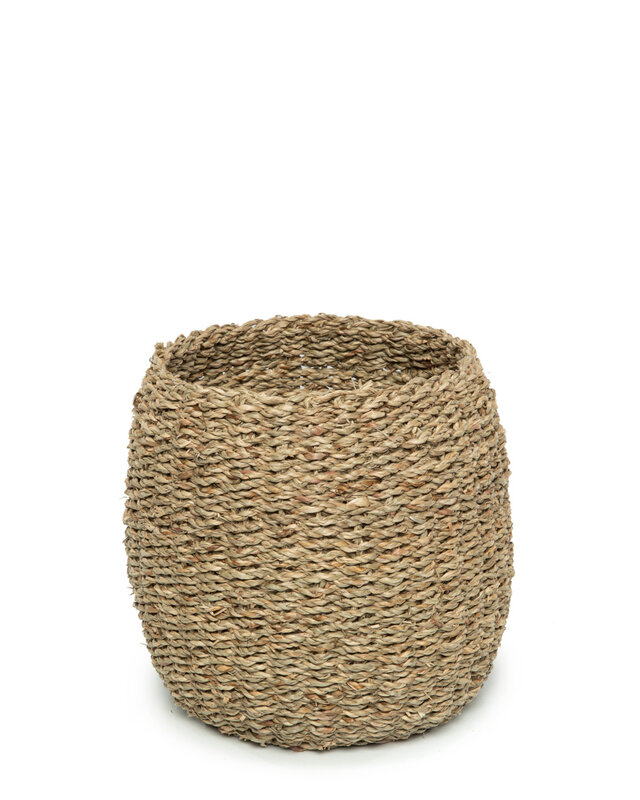Bazar Bizar The Vung Lam Basket - Naturel - S