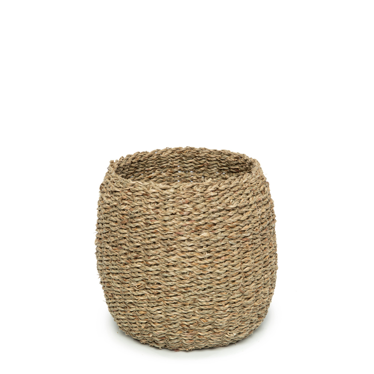 Bazar Bizar The Vung Lam Basket - Naturel - S