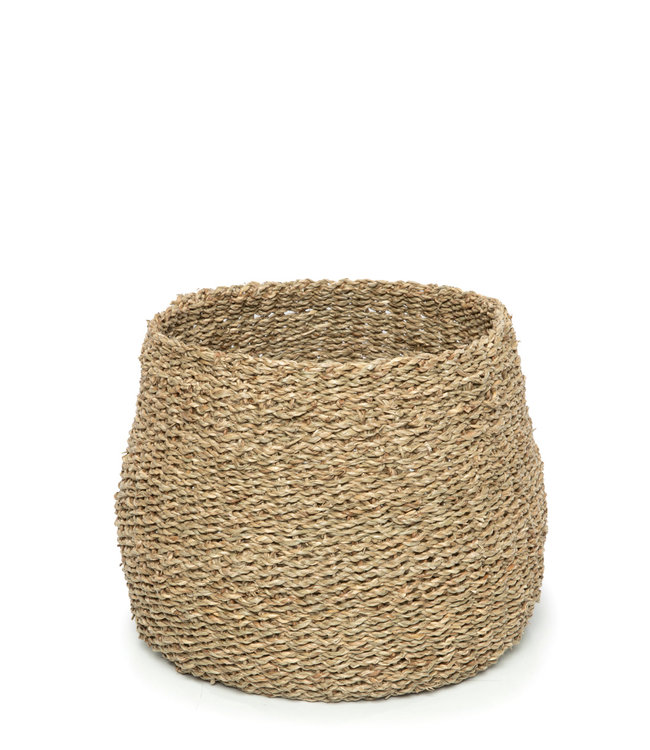 Bazar Bizar The Vung Lam Basket - Naturel - M