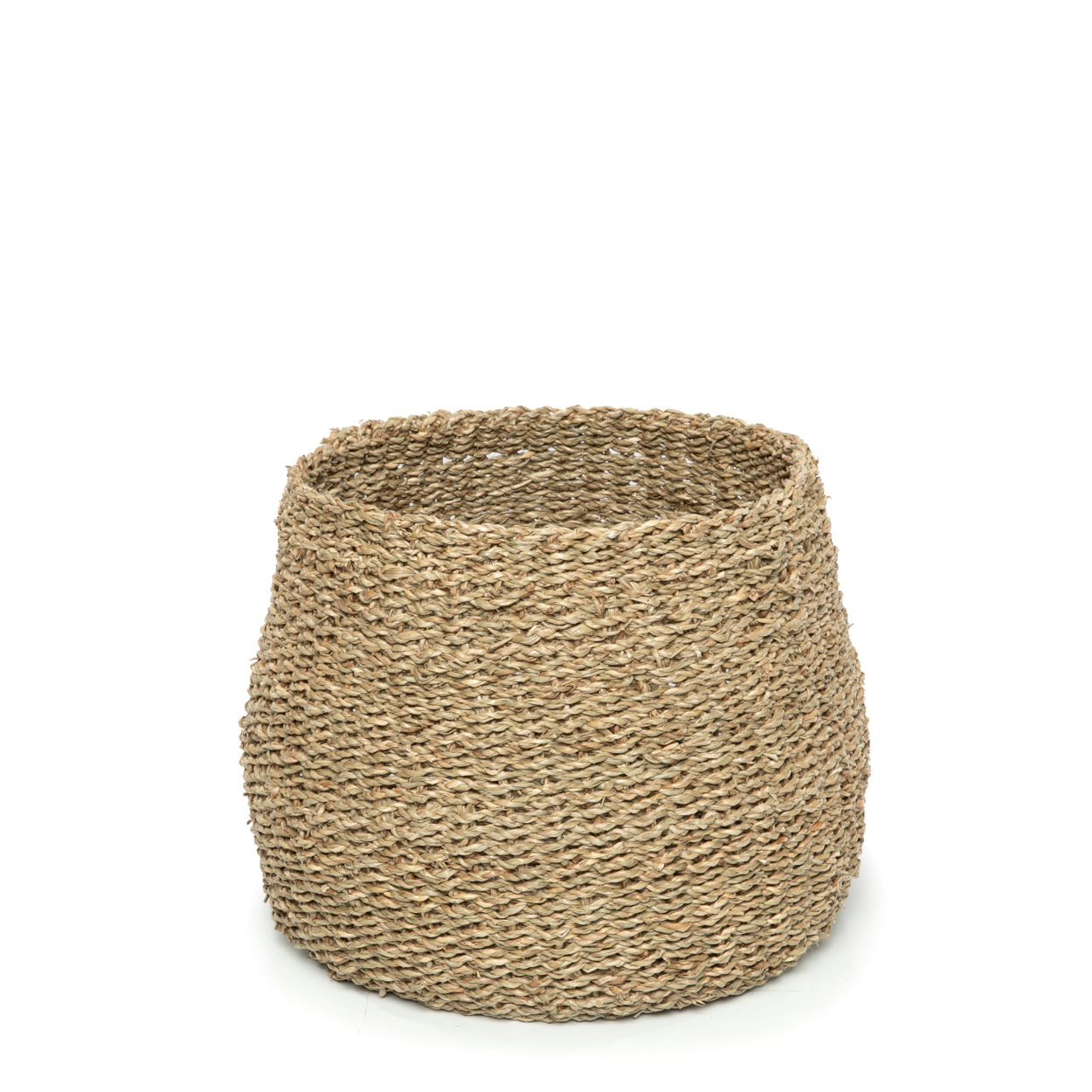 Bazar Bizar The Vung Lam Basket - Naturel - M