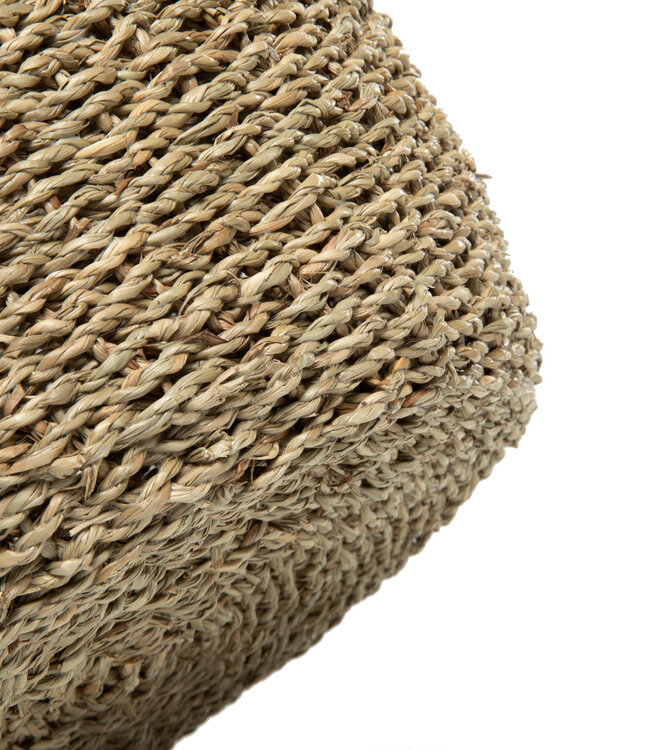 Bazar Bizar The Vung Lam Basket - Naturel - M