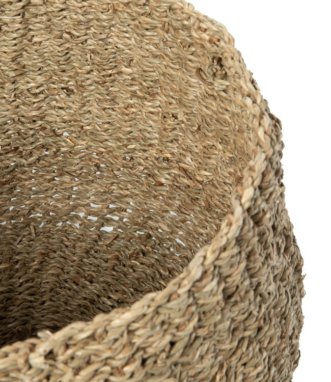 Bazar Bizar The Vung Lam Basket - Naturel - M