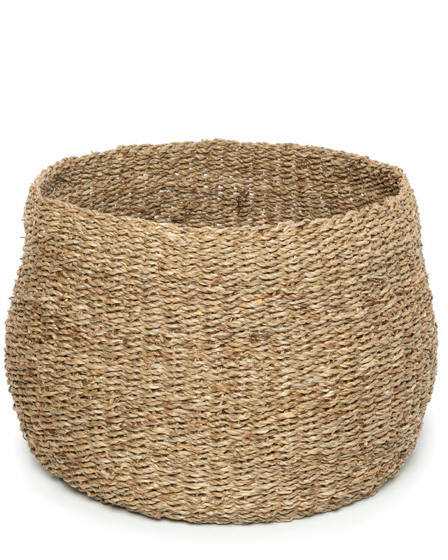 Bazar Bizar The Vung Lam Basket - Naturel - L