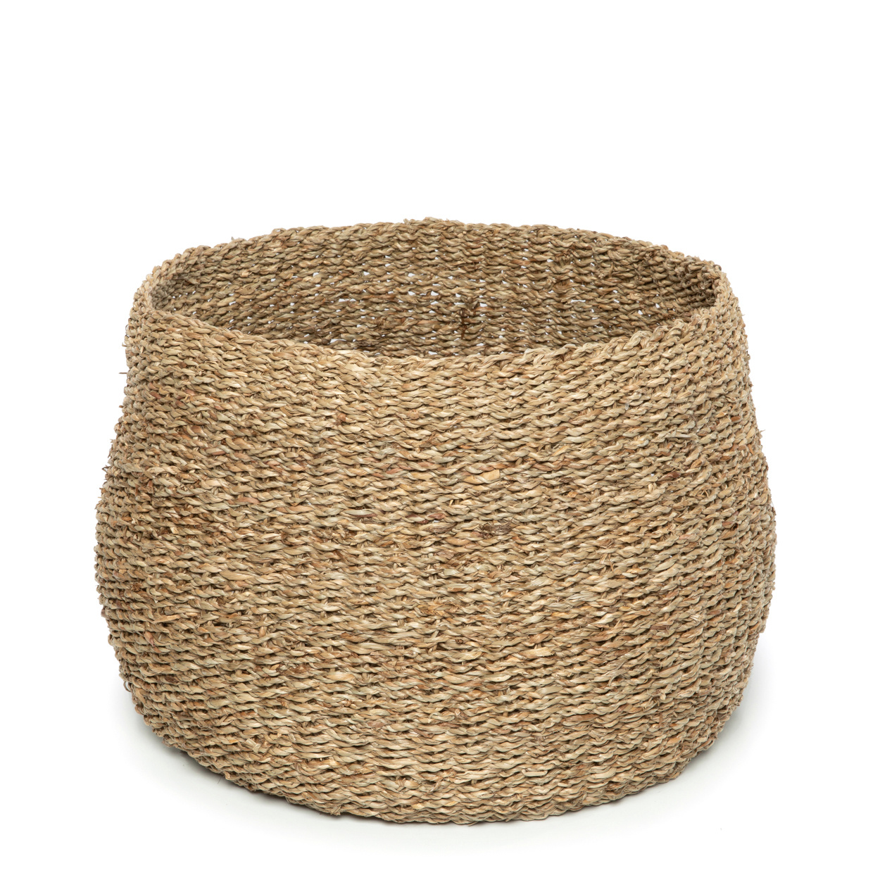 Bazar Bizar The Vung Lam Basket - Naturel - L
