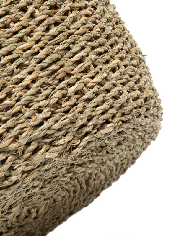 Bazar Bizar The Vung Lam Basket - Naturel - L