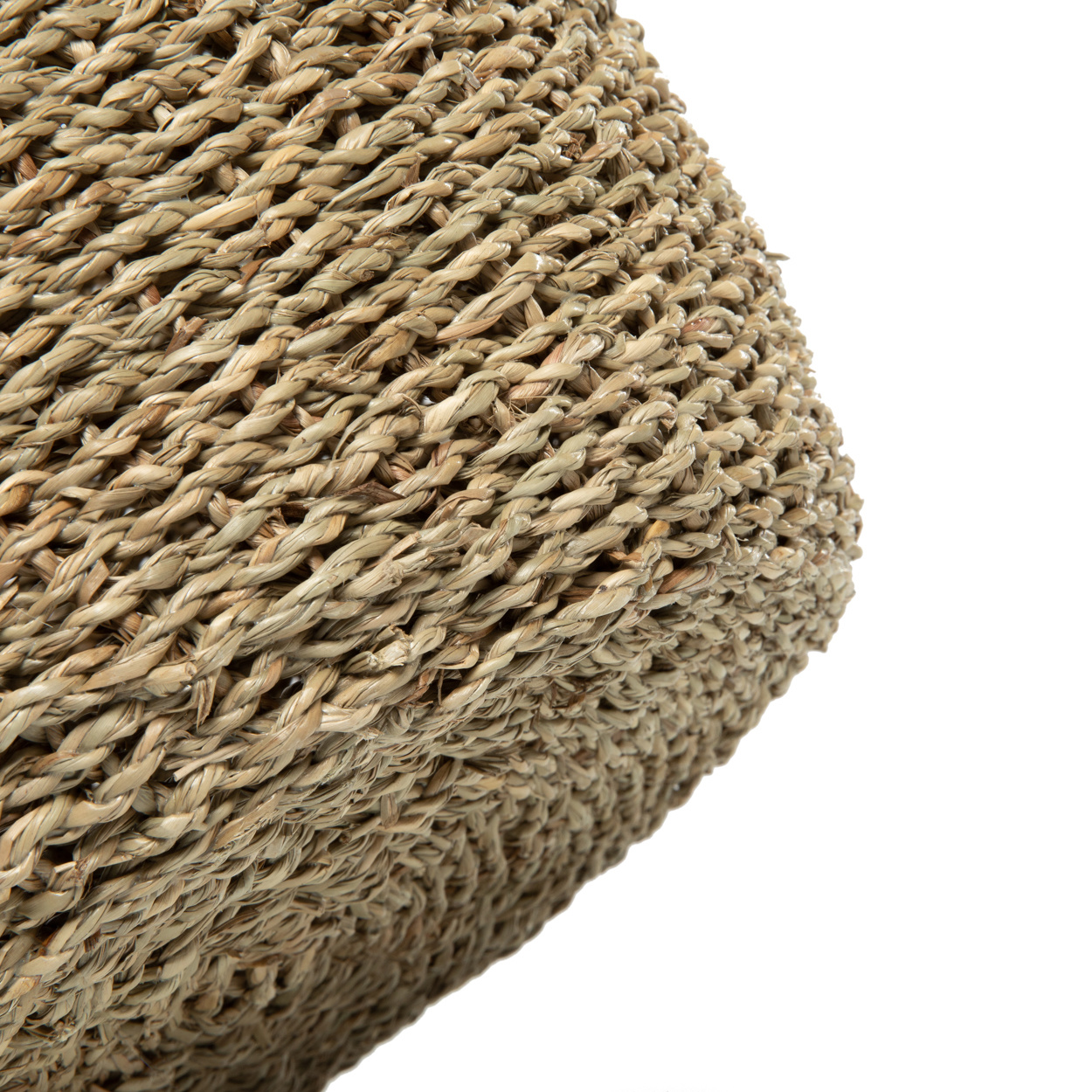 Bazar Bizar The Vung Lam Basket - Naturel - L