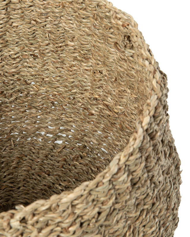 Bazar Bizar The Vung Lam Basket - Naturel - L