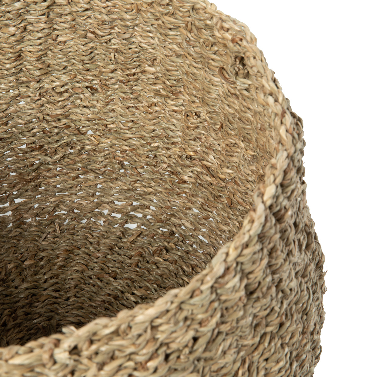 Bazar Bizar The Vung Lam Basket - Naturel - L