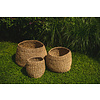 The Vung Lam Basket - Naturel - L