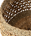 Bazar Bizar The Nha Trang Basket - Naturel - S