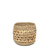 The Nha Trang Basket - Naturel - S