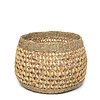 The Nha Trang Basket - Naturel - L