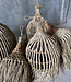 Bazar Bizar De Guagua Hanglamp - Naturel - L