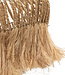 Bazar Bizar De Hippy Tipi Hanglamp - Naturel - L