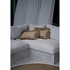 Cotton Bonita Kussenhoes - Naturel - 30x50