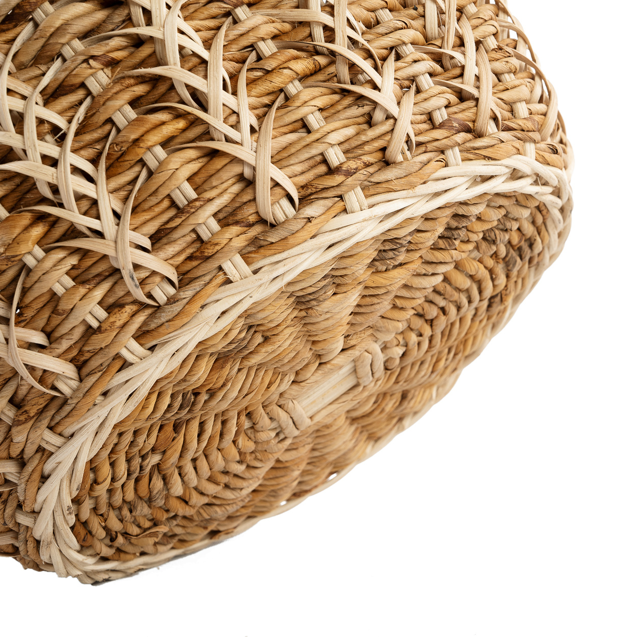 Bazar Bizar De Luziru Mand - Naturel - M