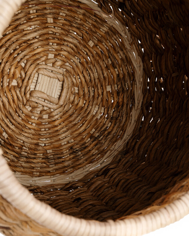Bazar Bizar De Luziru Mand - Naturel - M