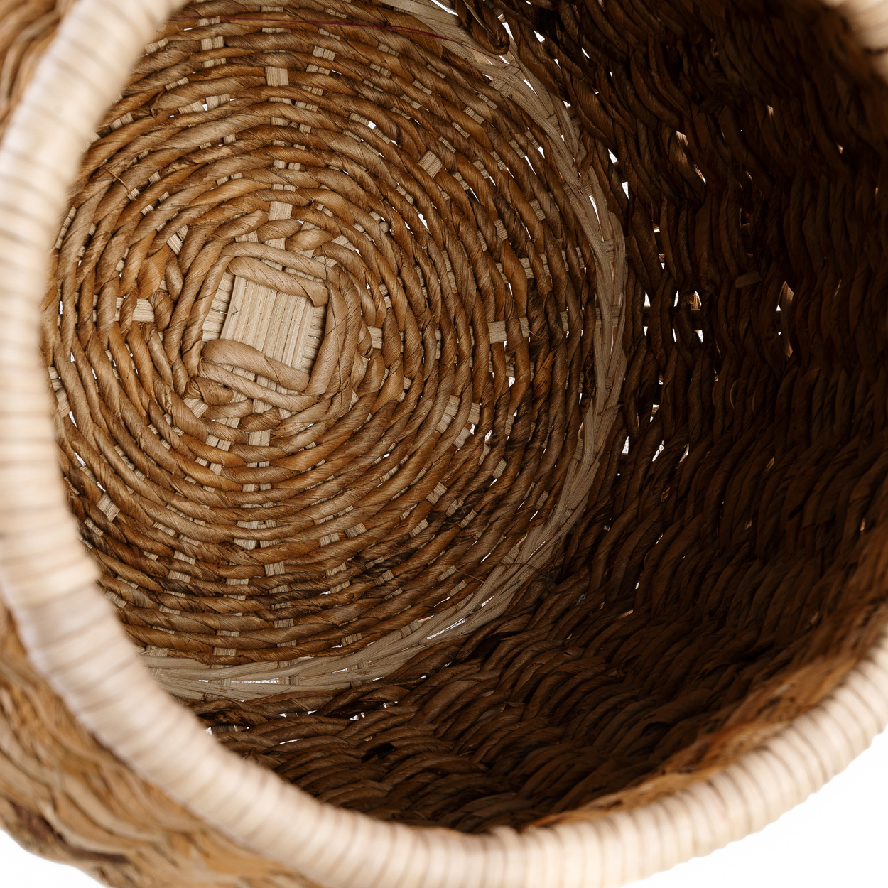 Bazar Bizar De Luziru Mand - Naturel - M
