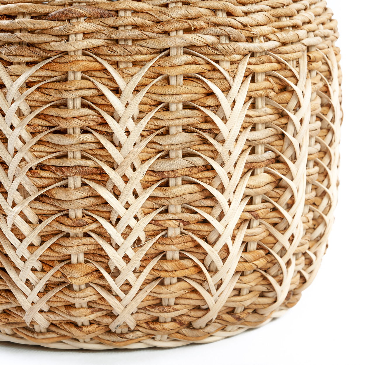 Bazar Bizar De Luziru Mand - Naturel - M