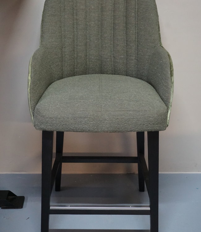 Rene Houtman Mer Barkruk