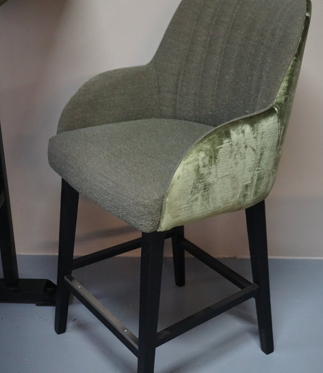 Rene Houtman Mer Barkruk