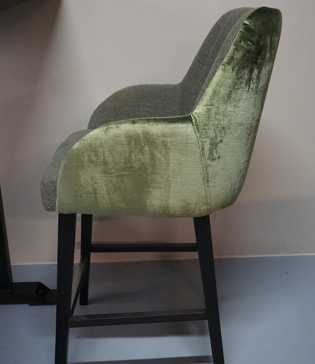 Rene Houtman Mer Barkruk