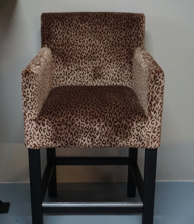 Rene Houtman Buenas Barkruk