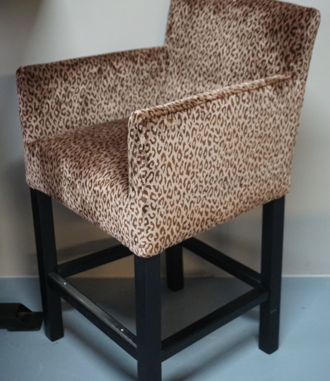 Rene Houtman Buenas Barkruk