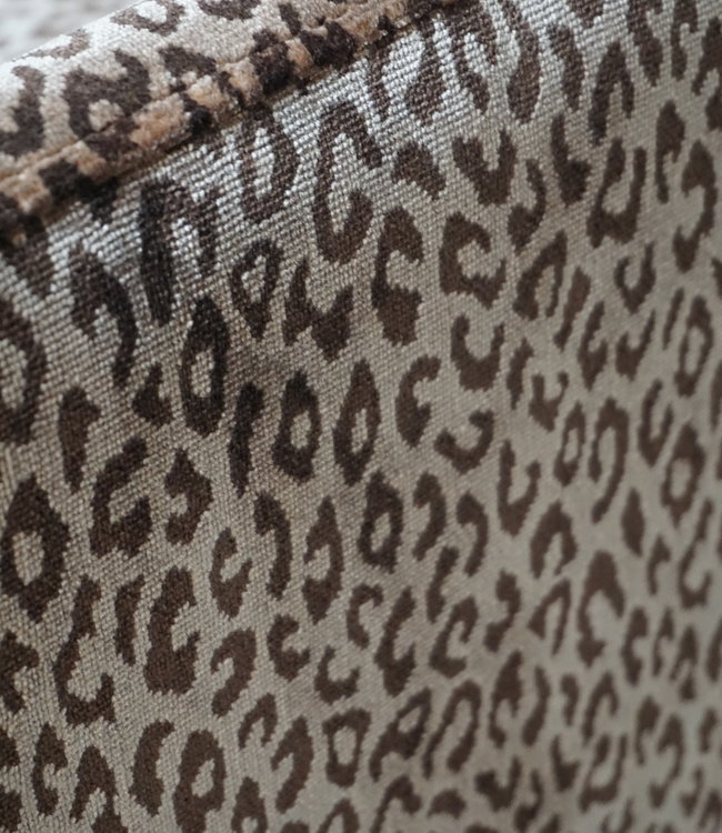 Rene Houtman Buenas Barkruk