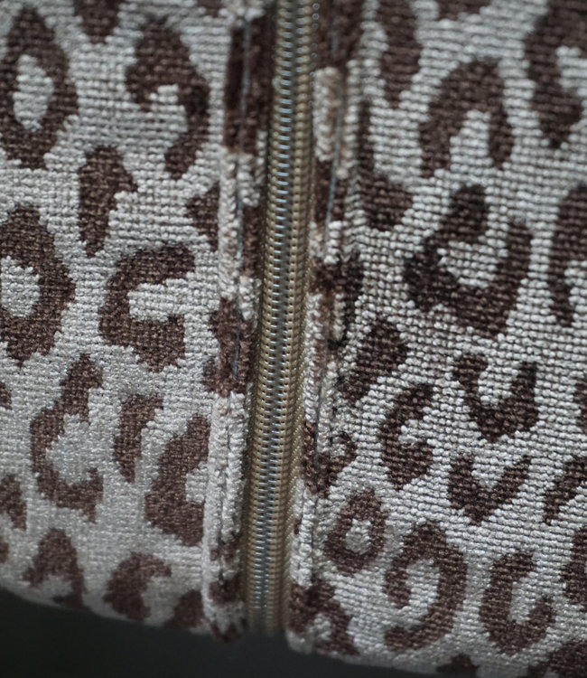 Rene Houtman Buenas Barkruk