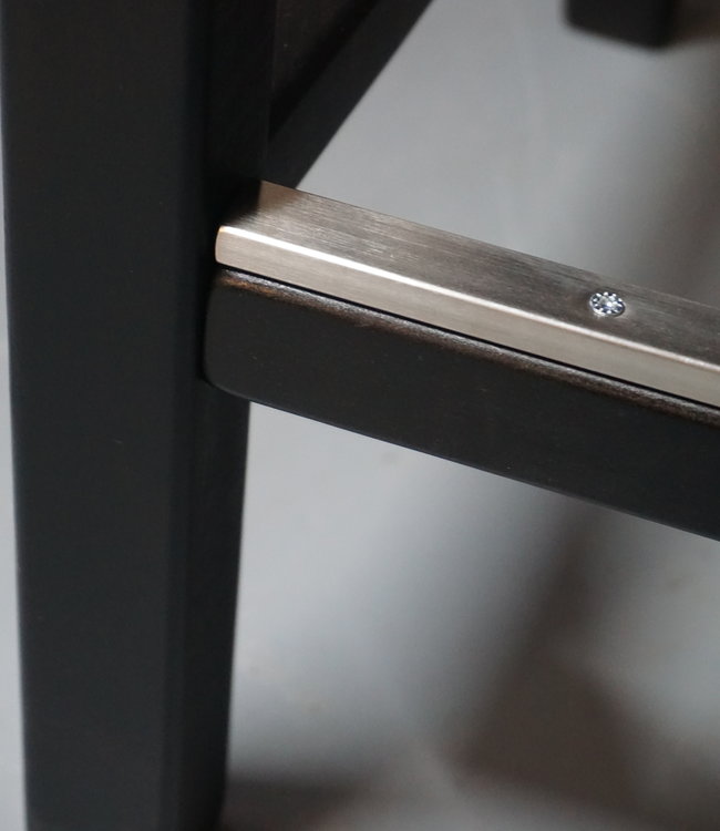 Rene Houtman Buenas Barkruk