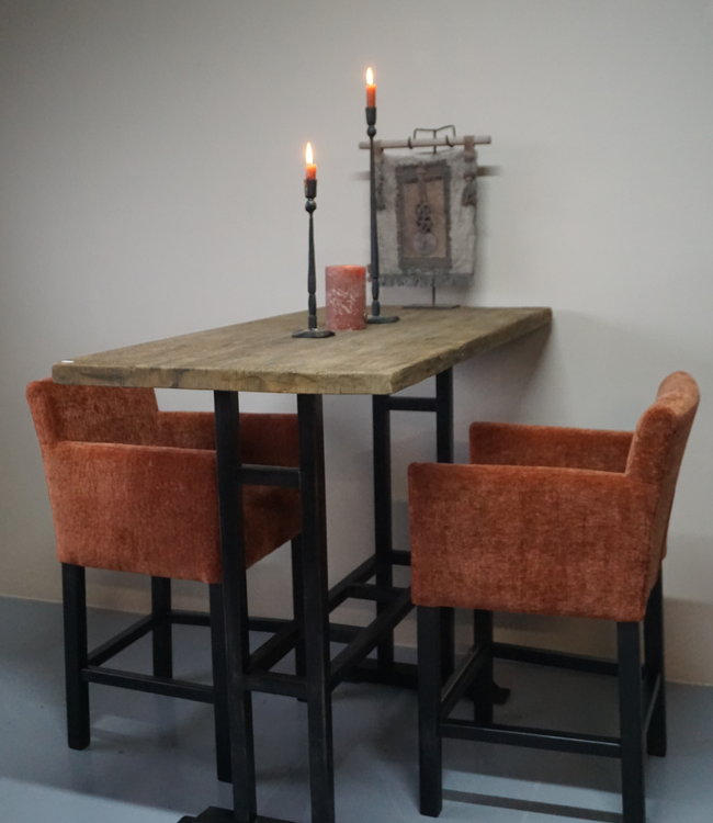 Rene Houtman Buenas Barkruk