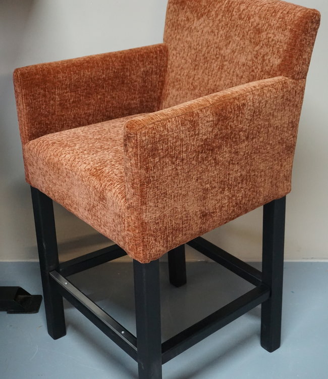 Rene Houtman Buenas Barkruk