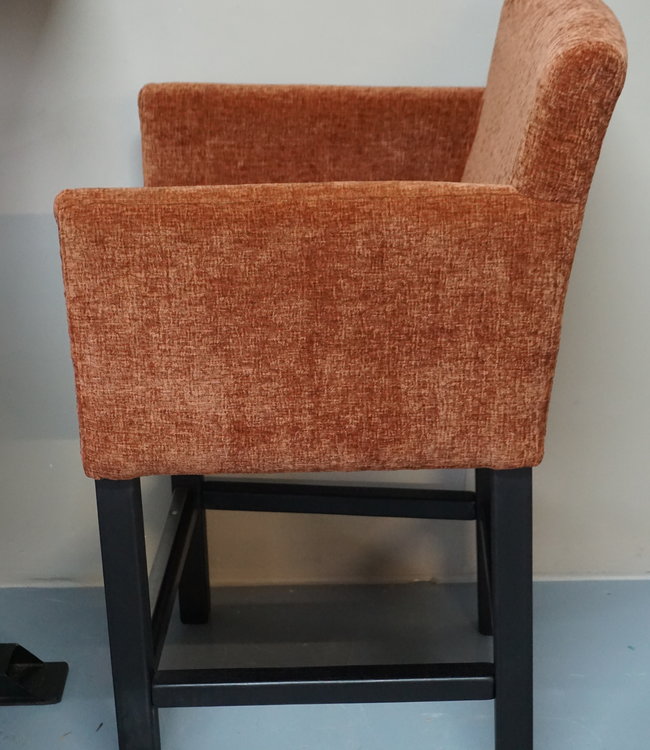 Rene Houtman Buenas Barkruk