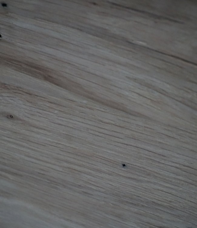 Rene Houtman Willie Badkamermeubel Oud Geschaafd Eikenhout