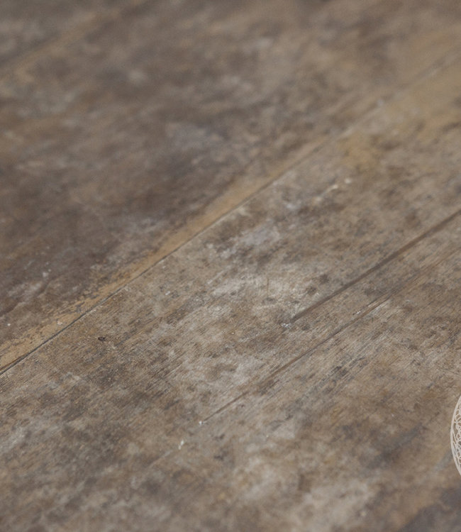 Be-Uniq Origineel Oude Javaanse Tafel | Indonesië | H45 x B175 x D79 cm