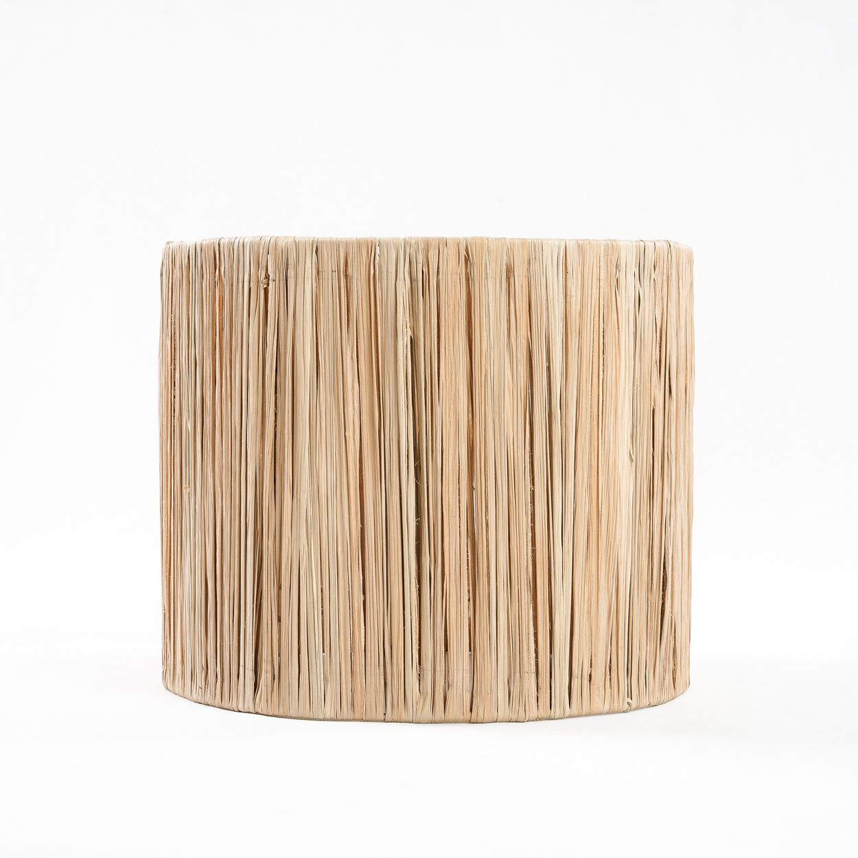 Bazar Bizar De Skiathos Tafellamp - Naturel Wit | H51 cm