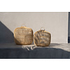 De Batu Bolong Hanglamp - Naturel - L
