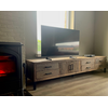 TV-Dressoir | Milaan | H50xB240xD45 cm