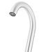 JEE-O Original Vrijstaande Douche 02TH | Met Thermostaat en Handdouche H230 cm