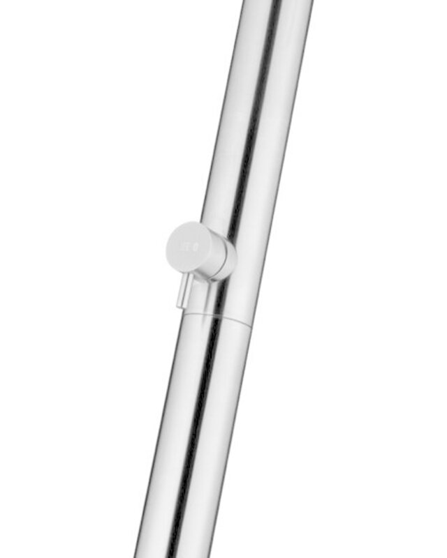 JEE-O Original Vrijstaande Douche 04 | Met Mengkraan en Progressieve Cartridge | H210 x L35 cm