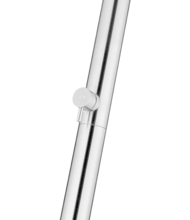 JEE-O Original Vrijstaande Douche 04 | Met Mengkraan en Progressieve Cartridge | H210 x L35 cm