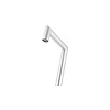 Original Vrijstaande Douche 04 | Met Mengkraan en Progressieve Cartridge | H210 x L35 cm