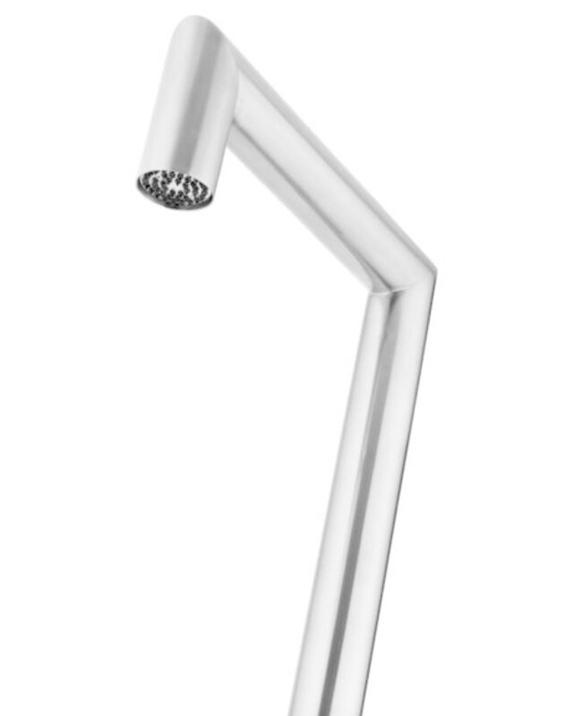 JEE-O Original Vrijstaande Douche 04 | Met Mengkraan en Progressieve Cartridge | H210 x L35 cm