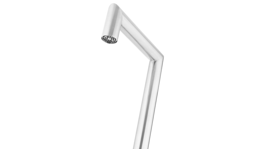 JEE-O Original Vrijstaande Douche 04 | Met Mengkraan en Progressieve Cartridge | H210 x L35 cm