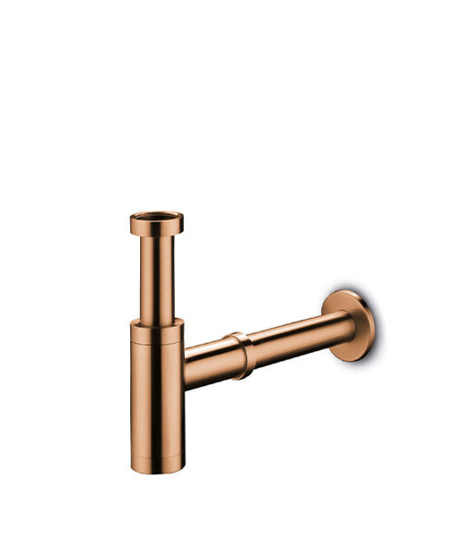 JEE-O JEE-O Wastafel sifon | Verkrijgbaar in verschillende kleuren