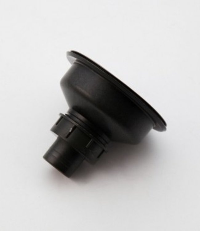 Rene Houtman Rene Houtman Bronskleurige Gootsteen Afvoer - Keukenafvoer